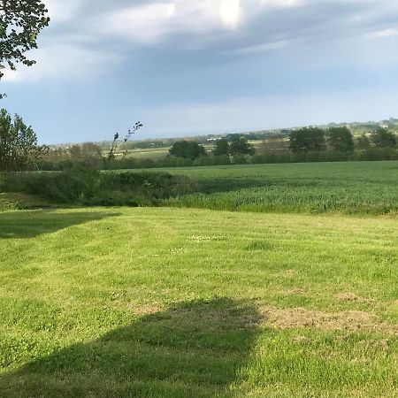 Ærøskøbing Langeagregard 아파트 외부 사진