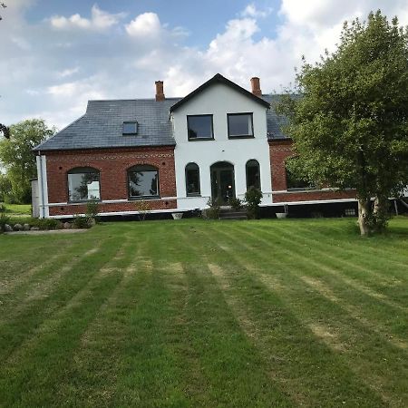 Ærøskøbing Langeagregard 아파트 외부 사진