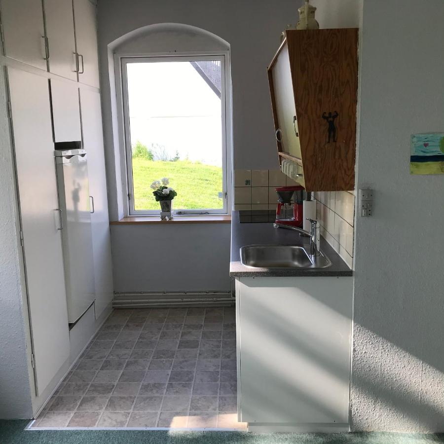 Ærøskøbing Langeagregard 아파트 외부 사진