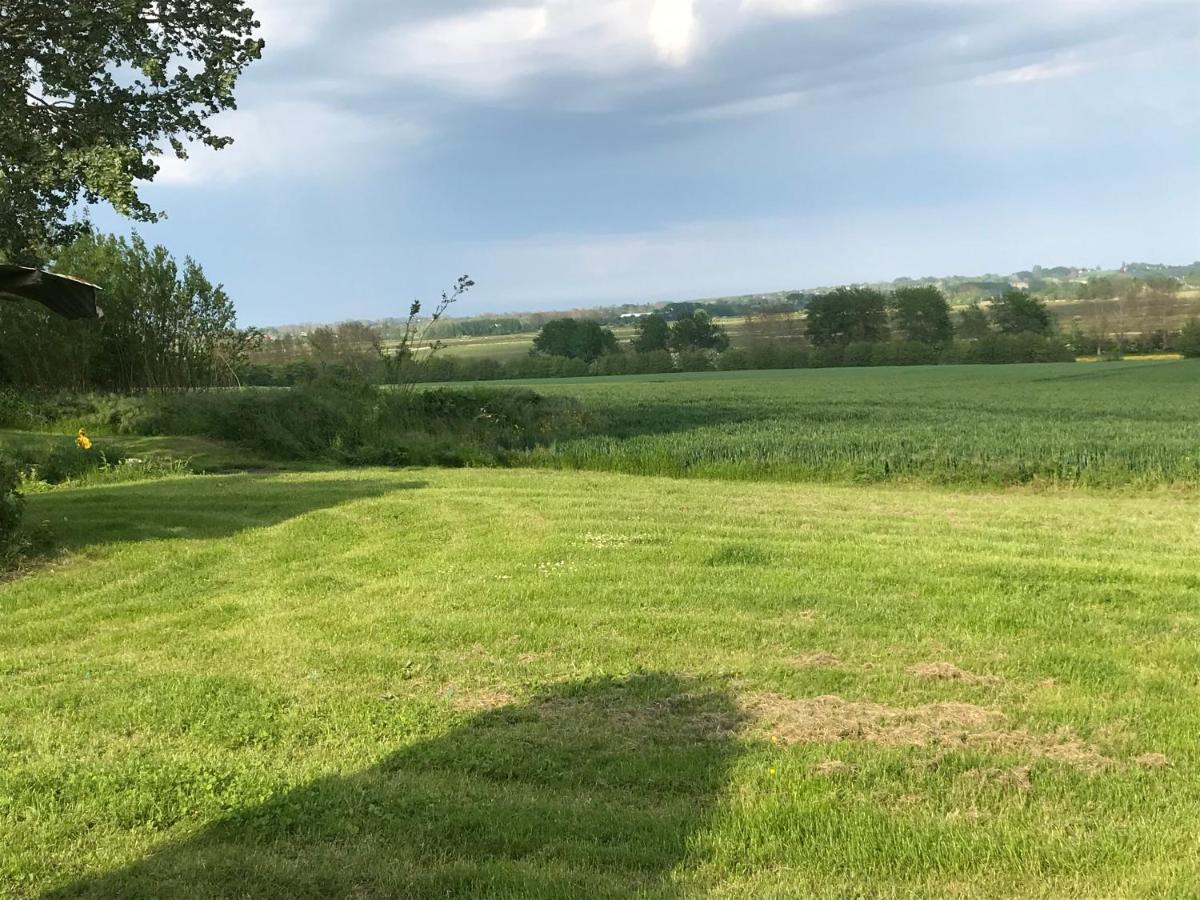 Ærøskøbing Langeagregard 아파트 외부 사진