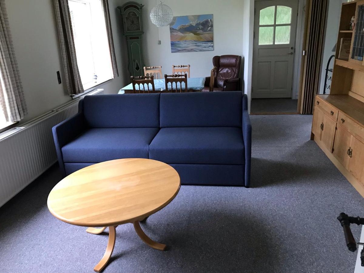 Ærøskøbing Langeagregard 아파트 외부 사진